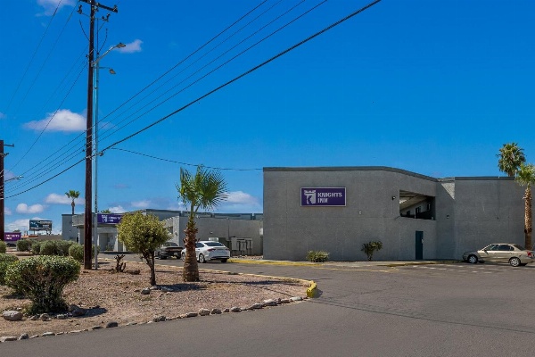 Knights Inn Tucson D.M.A.F Area image 2